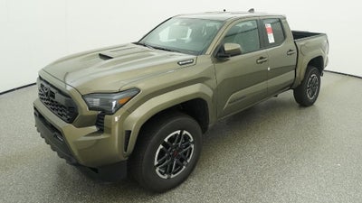 2026 Toyota Tacoma i-FORCE MAX TRD Sport i-FORCE MAX