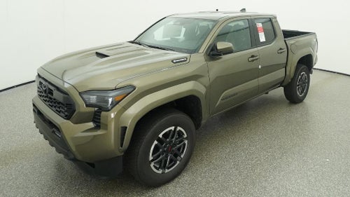 2026 Toyota Tacoma i-FORCE MAX TRD Sport i-FORCE MAX