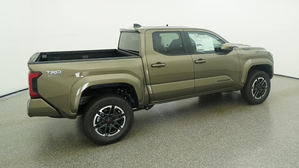 2026 Toyota Tacoma i-FORCE MAX TRD Sport i-FORCE MAX