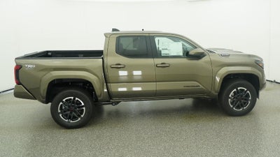 2026 Toyota Tacoma i-FORCE MAX TRD Sport i-FORCE MAX