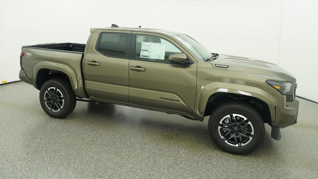 2026 Toyota Tacoma i-FORCE MAX TRD Sport i-FORCE MAX