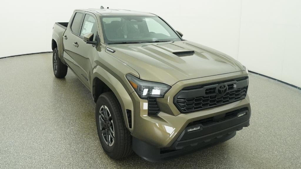 2026 Toyota Tacoma i-FORCE MAX TRD Sport i-FORCE MAX