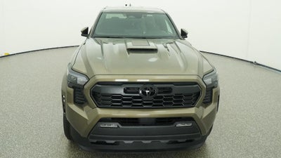 2026 Toyota Tacoma i-FORCE MAX TRD Sport i-FORCE MAX