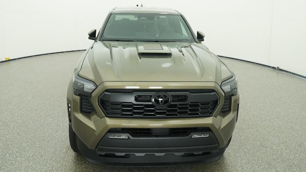 2026 Toyota Tacoma i-FORCE MAX TRD Sport i-FORCE MAX