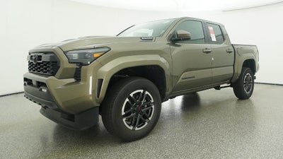 2026 Toyota Tacoma i-FORCE MAX TRD Sport i-FORCE MAX