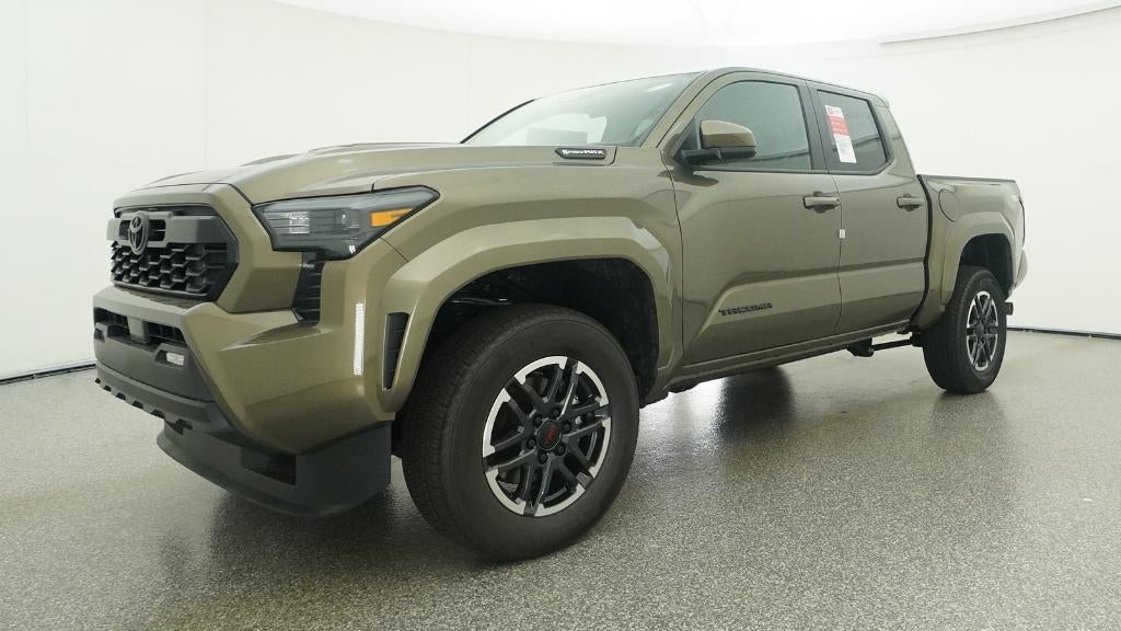 2026 Toyota Tacoma i-FORCE MAX TRD Sport i-FORCE MAX