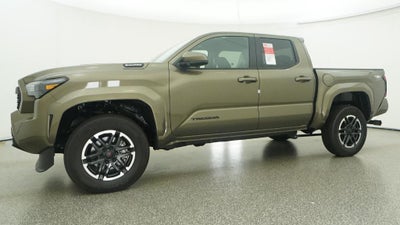 2026 Toyota Tacoma i-FORCE MAX TRD Sport i-FORCE MAX