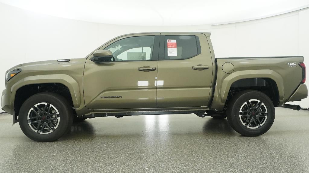 2026 Toyota Tacoma i-FORCE MAX TRD Sport i-FORCE MAX