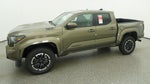 2026 Toyota Tacoma i-FORCE MAX TRD Sport i-FORCE MAX