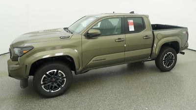 2026 Toyota Tacoma i-FORCE MAX TRD Sport i-FORCE MAX