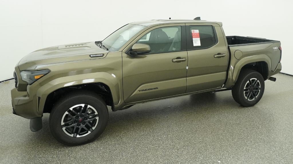 2026 Toyota Tacoma i-FORCE MAX TRD Sport i-FORCE MAX