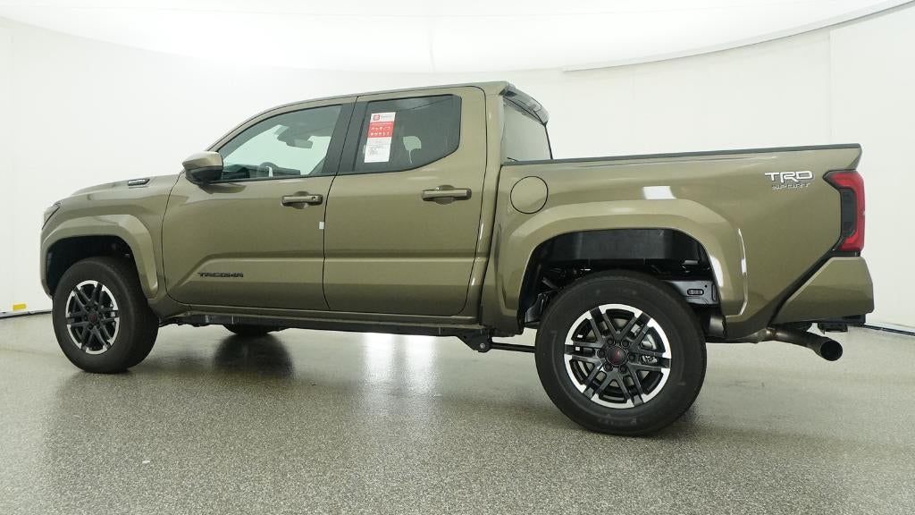 2026 Toyota Tacoma i-FORCE MAX TRD Sport i-FORCE MAX