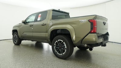 2026 Toyota Tacoma i-FORCE MAX TRD Sport i-FORCE MAX