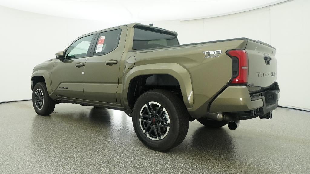 2026 Toyota Tacoma i-FORCE MAX TRD Sport i-FORCE MAX