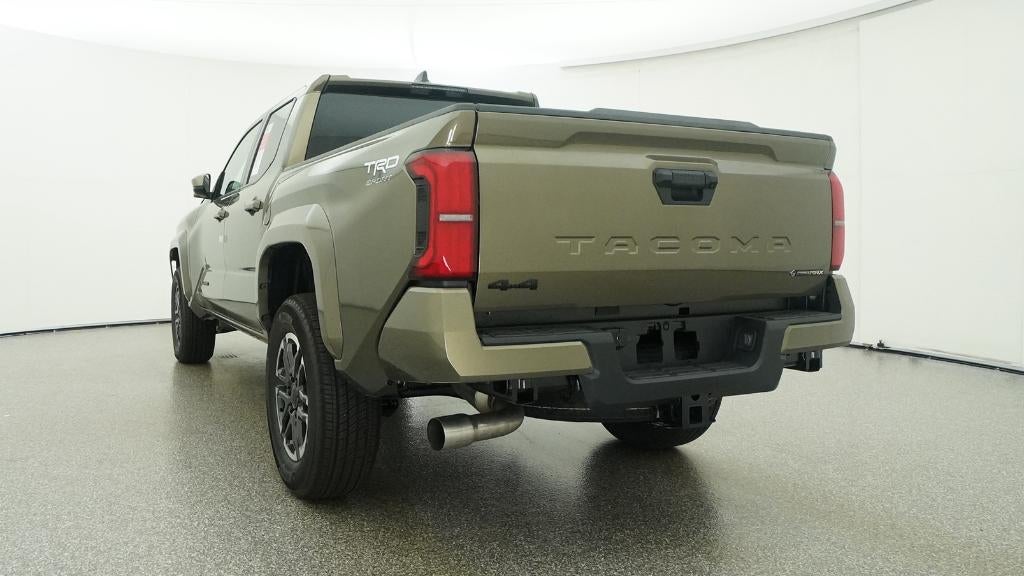2026 Toyota Tacoma i-FORCE MAX TRD Sport i-FORCE MAX