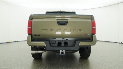 2026 Toyota Tacoma i-FORCE MAX TRD Sport i-FORCE MAX