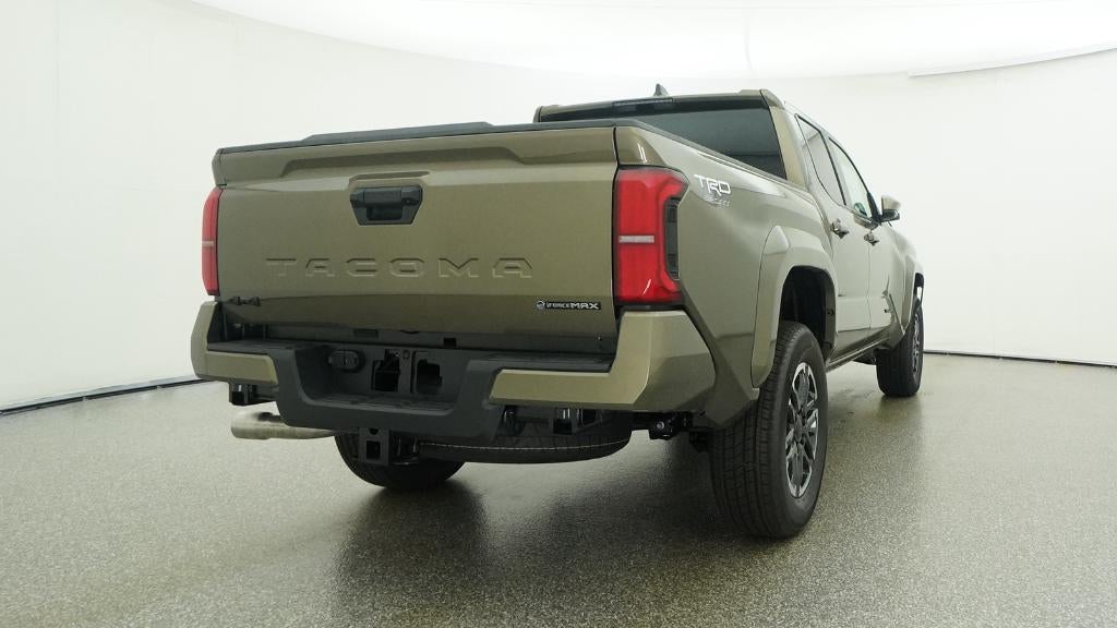2026 Toyota Tacoma i-FORCE MAX TRD Sport i-FORCE MAX