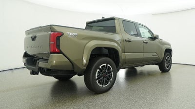 2026 Toyota Tacoma i-FORCE MAX TRD Sport i-FORCE MAX