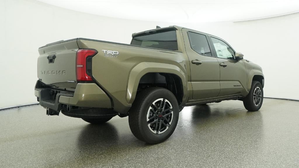 2026 Toyota Tacoma i-FORCE MAX TRD Sport i-FORCE MAX