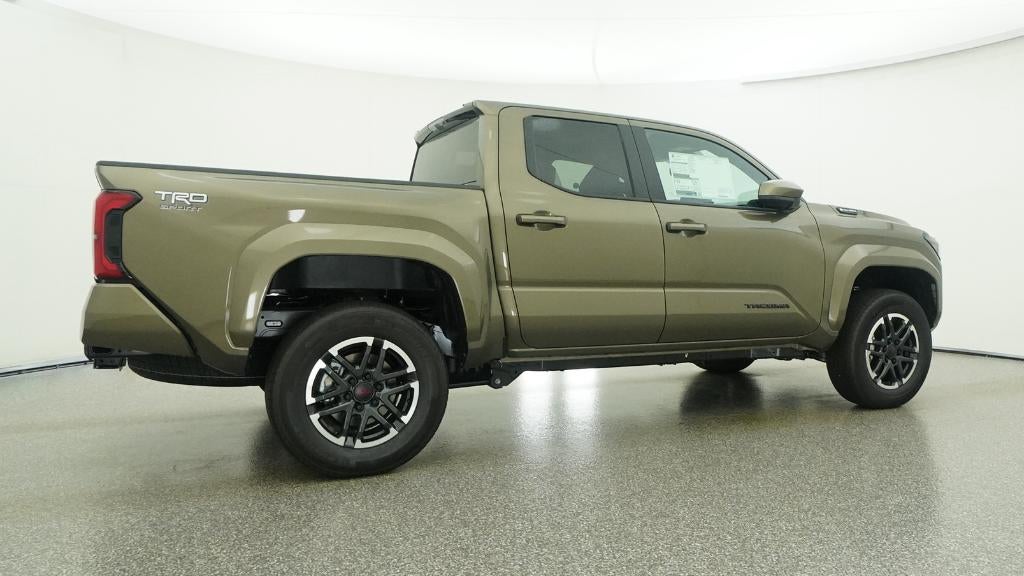 2026 Toyota Tacoma i-FORCE MAX TRD Sport i-FORCE MAX