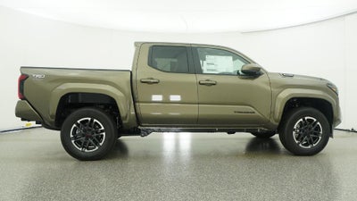 2026 Toyota Tacoma i-FORCE MAX TRD Sport i-FORCE MAX