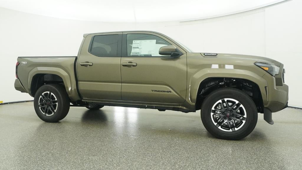 2026 Toyota Tacoma i-FORCE MAX TRD Sport i-FORCE MAX