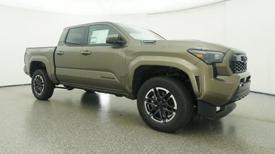 2026 Toyota Tacoma i-FORCE MAX TRD Sport i-FORCE MAX