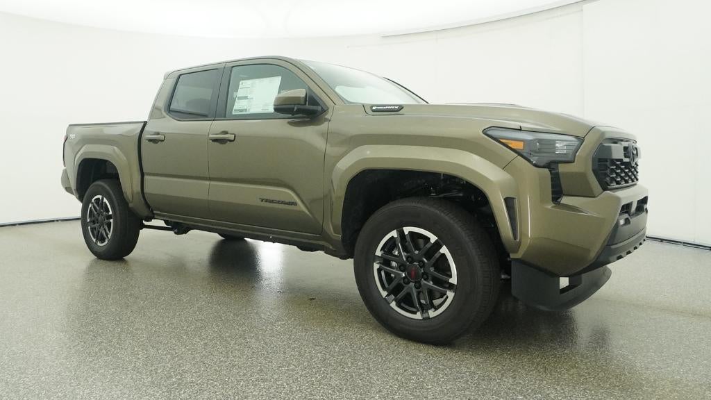 2026 Toyota Tacoma i-FORCE MAX TRD Sport i-FORCE MAX