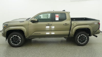 2026 Toyota Tacoma i-FORCE MAX TRD Sport i-FORCE MAX