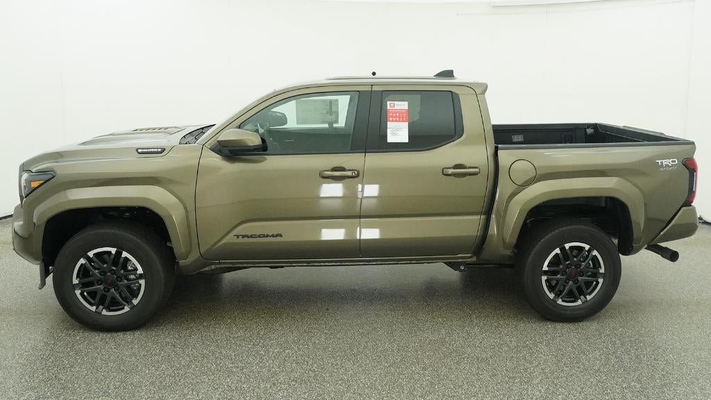 2026 Toyota Tacoma i-FORCE MAX TRD Sport i-FORCE MAX