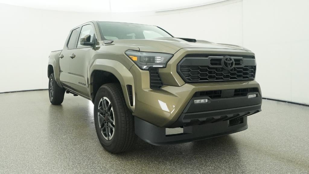 2026 Toyota Tacoma i-FORCE MAX TRD Sport i-FORCE MAX