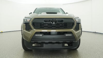 2026 Toyota Tacoma i-FORCE MAX TRD Sport i-FORCE MAX