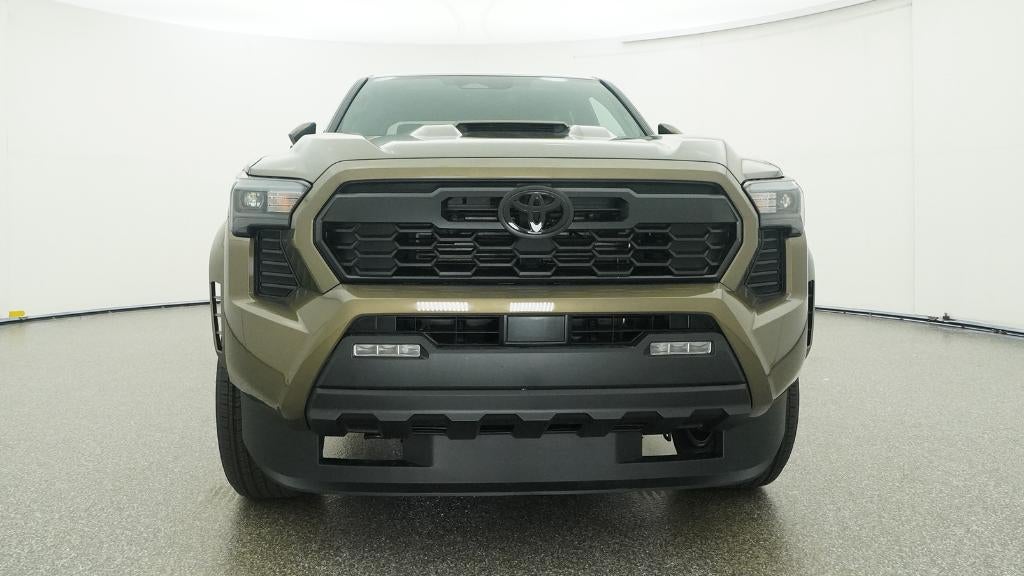 2026 Toyota Tacoma i-FORCE MAX TRD Sport i-FORCE MAX