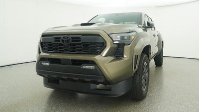 2026 Toyota Tacoma i-FORCE MAX TRD Sport i-FORCE MAX