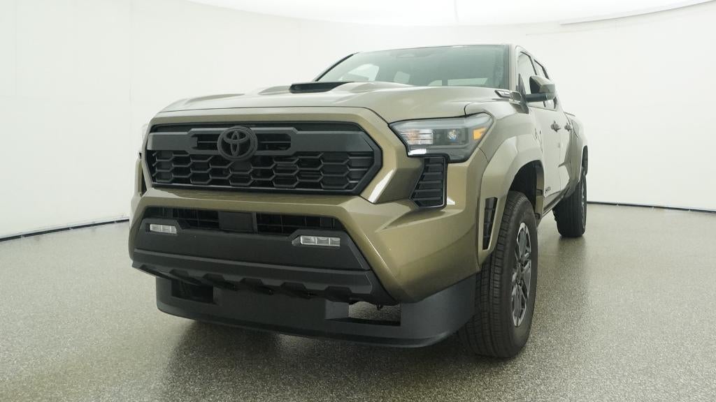 2026 Toyota Tacoma i-FORCE MAX TRD Sport i-FORCE MAX