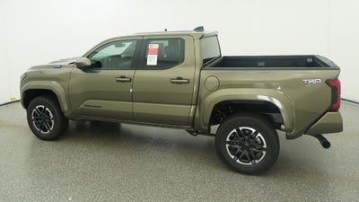 2026 Toyota Tacoma i-FORCE MAX TRD Sport i-FORCE MAX
