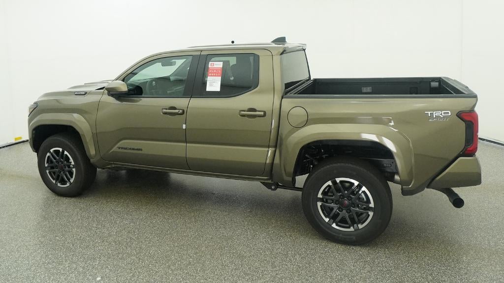 2026 Toyota Tacoma i-FORCE MAX TRD Sport i-FORCE MAX