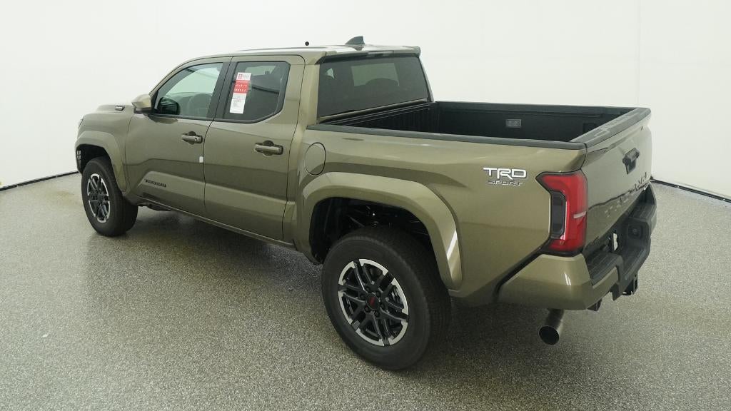 2026 Toyota Tacoma i-FORCE MAX TRD Sport i-FORCE MAX