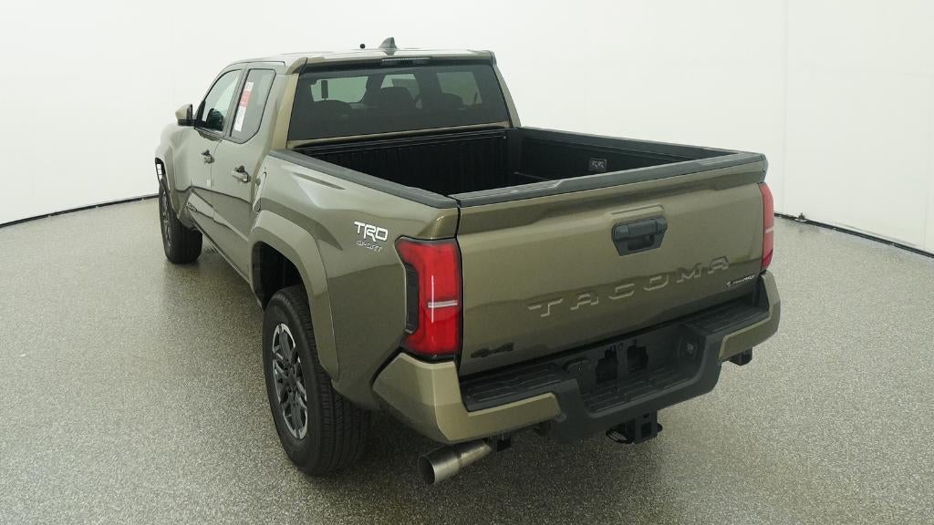 2026 Toyota Tacoma i-FORCE MAX TRD Sport i-FORCE MAX
