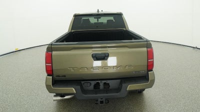 2026 Toyota Tacoma i-FORCE MAX TRD Sport i-FORCE MAX