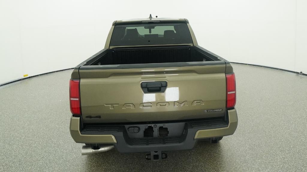2026 Toyota Tacoma i-FORCE MAX TRD Sport i-FORCE MAX