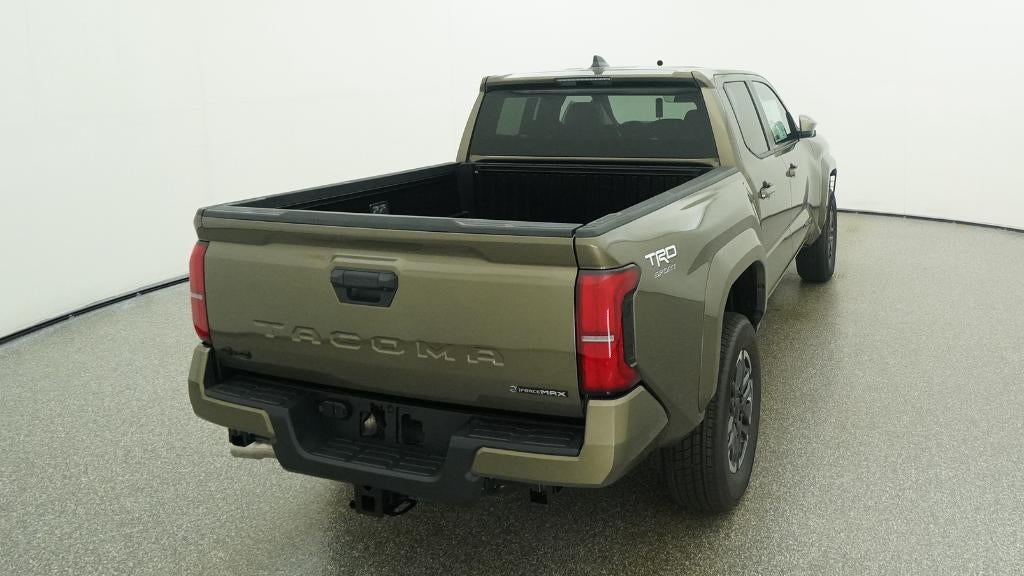 2026 Toyota Tacoma i-FORCE MAX TRD Sport i-FORCE MAX