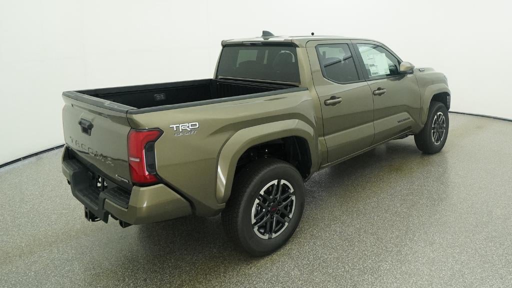 2026 Toyota Tacoma i-FORCE MAX TRD Sport i-FORCE MAX