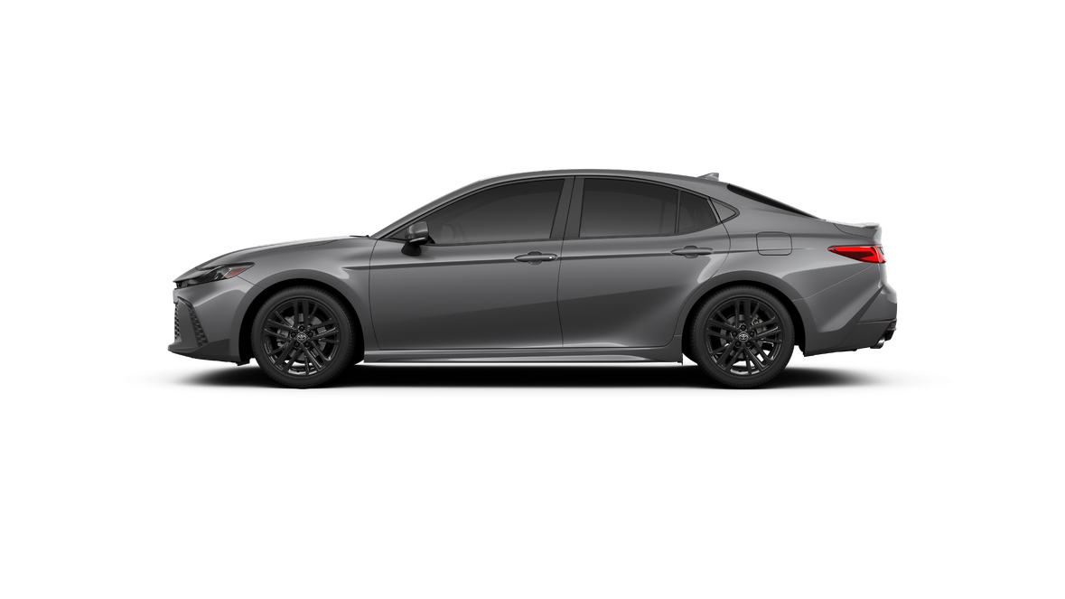 2027 Toyota Camry SE