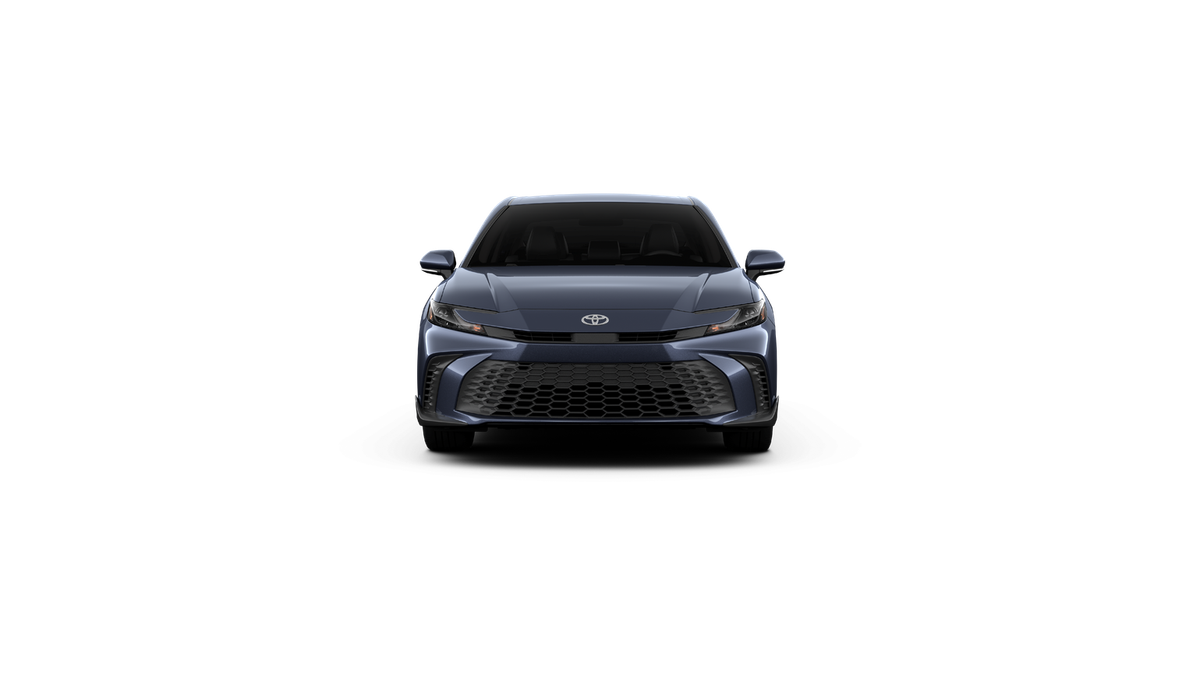 2027 Toyota Camry SE