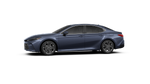 2027 Toyota Camry XLE