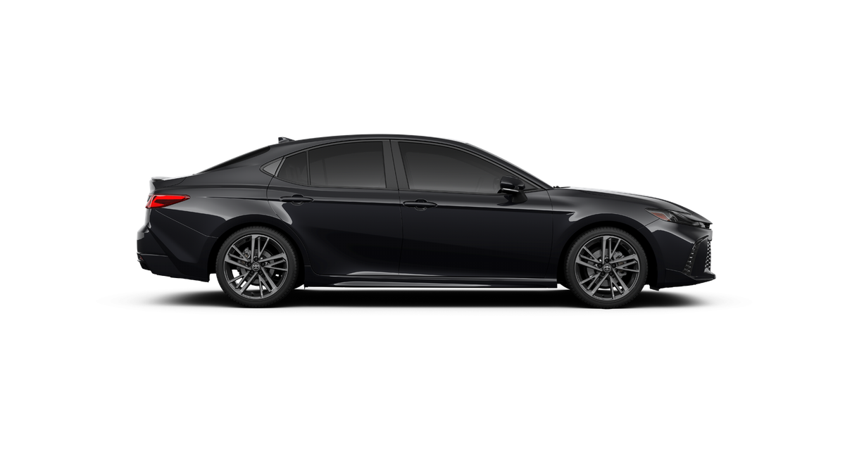 2027 Toyota Camry XSE