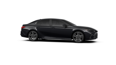 2027 Toyota Camry XSE