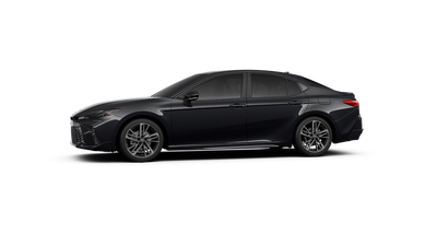 2027 Toyota Camry XSE