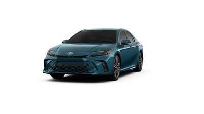 2026 Toyota Camry XSE AWD